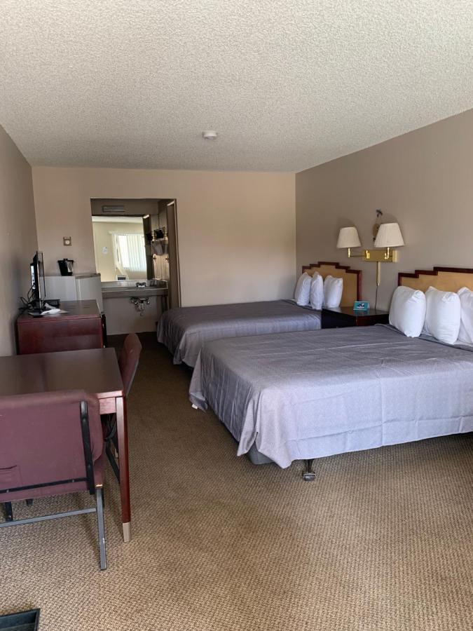 Down Home Lodge & Family Rv Resort Chama ภายนอก รูปภาพ